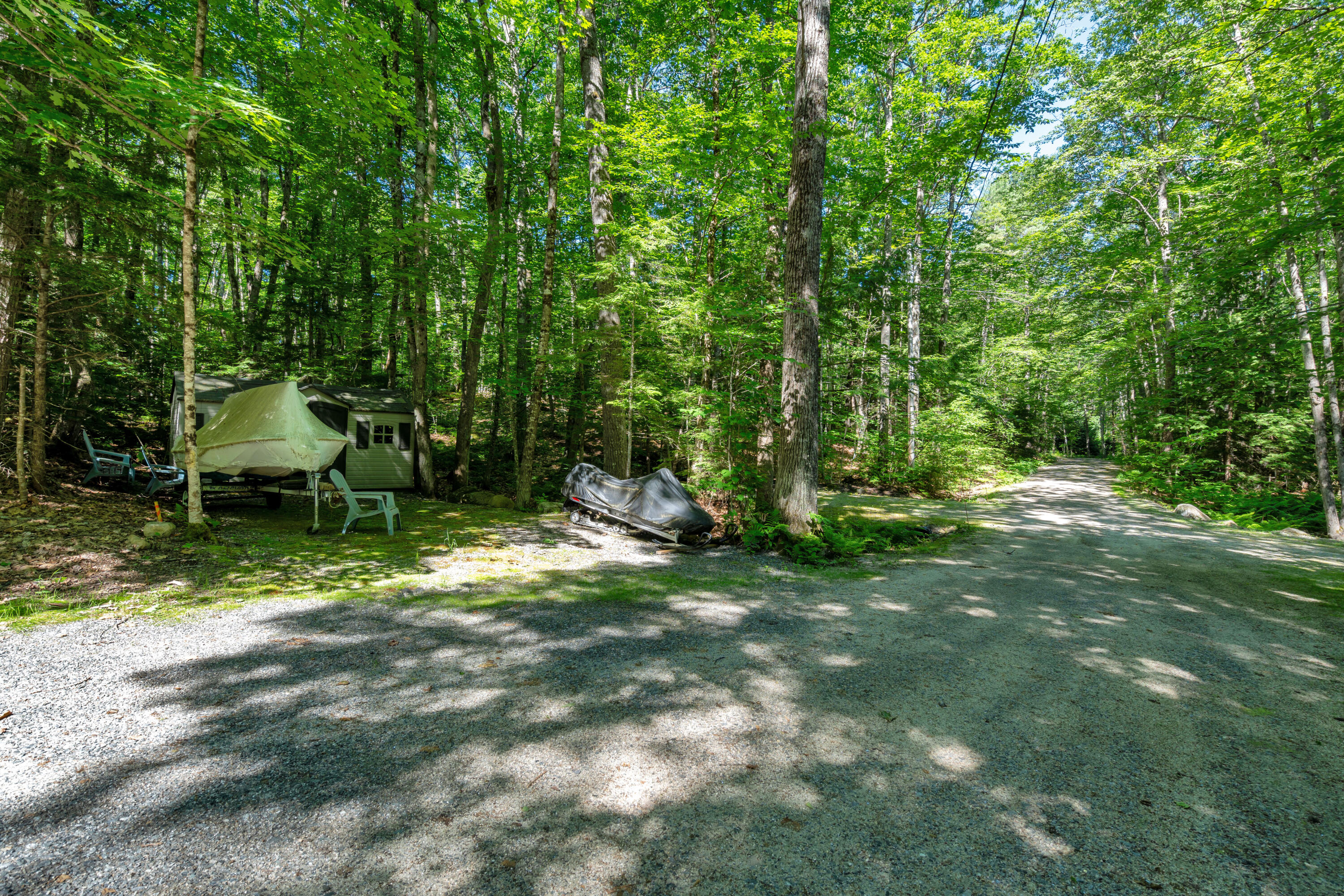 0 Stevens Cove Road Bridgton, ME 04009 - Photo 32 of 39 DSC09591