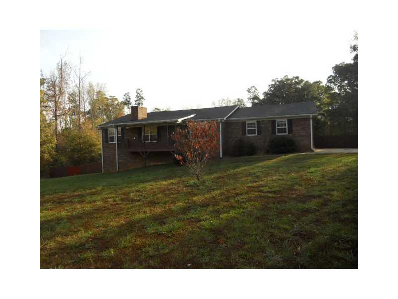 1328 Bar J Road Temple, GA 30179 - Photo 1 of 1 Exterior Front.
