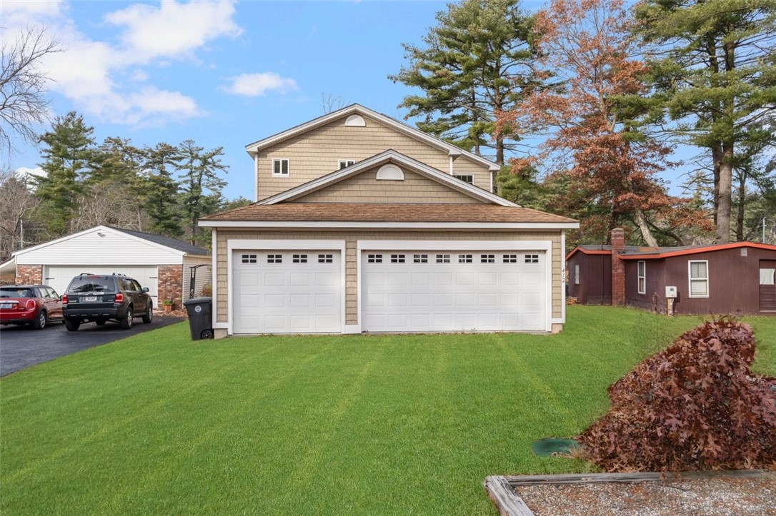 412 Shady Valley Road Coventry, RI 02816 - Photo 12 of 50