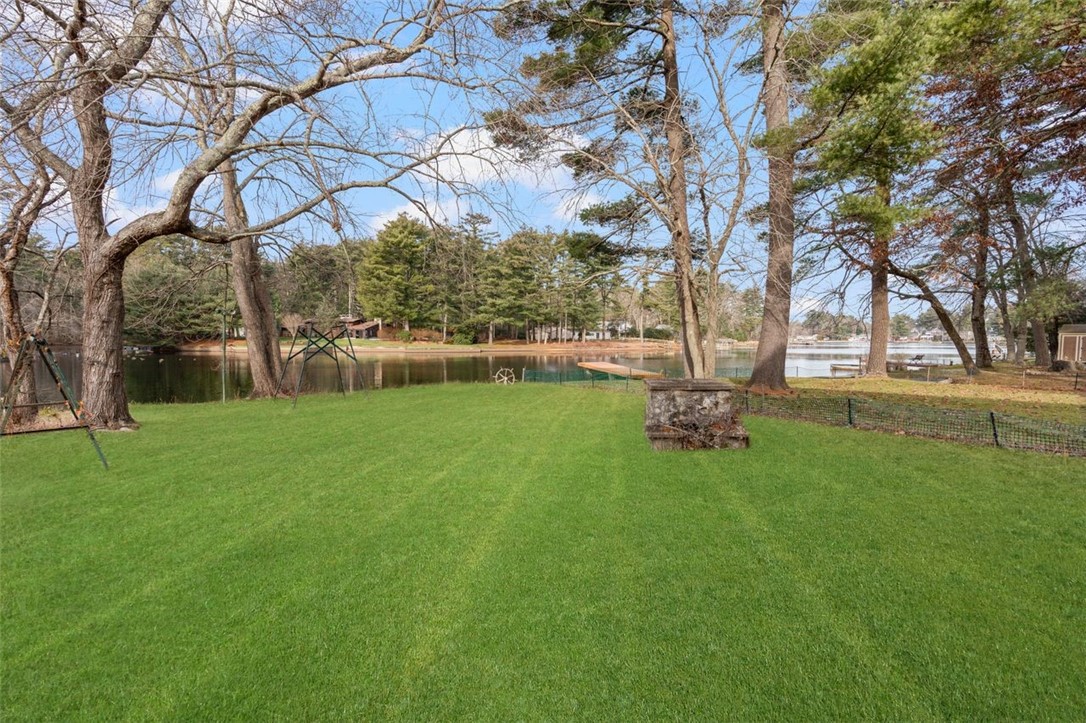 412 Shady Valley Road Coventry, RI 02816 - Photo 13 of 50