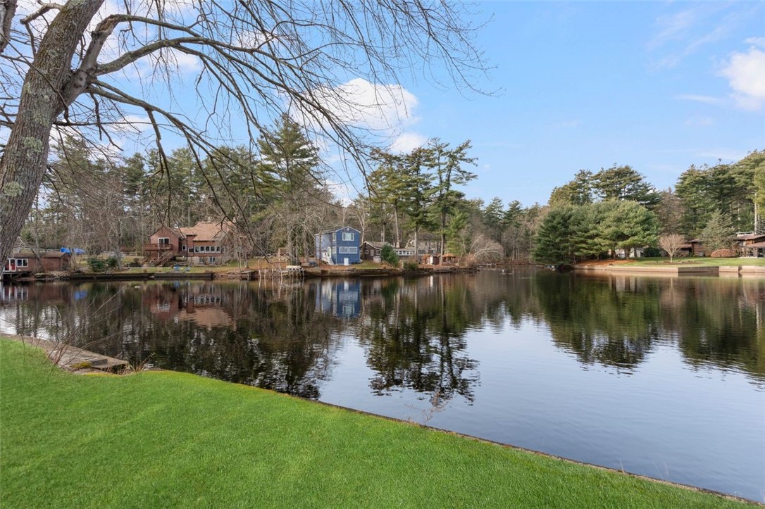 412 Shady Valley Road Coventry, RI 02816 - Photo 15 of 50