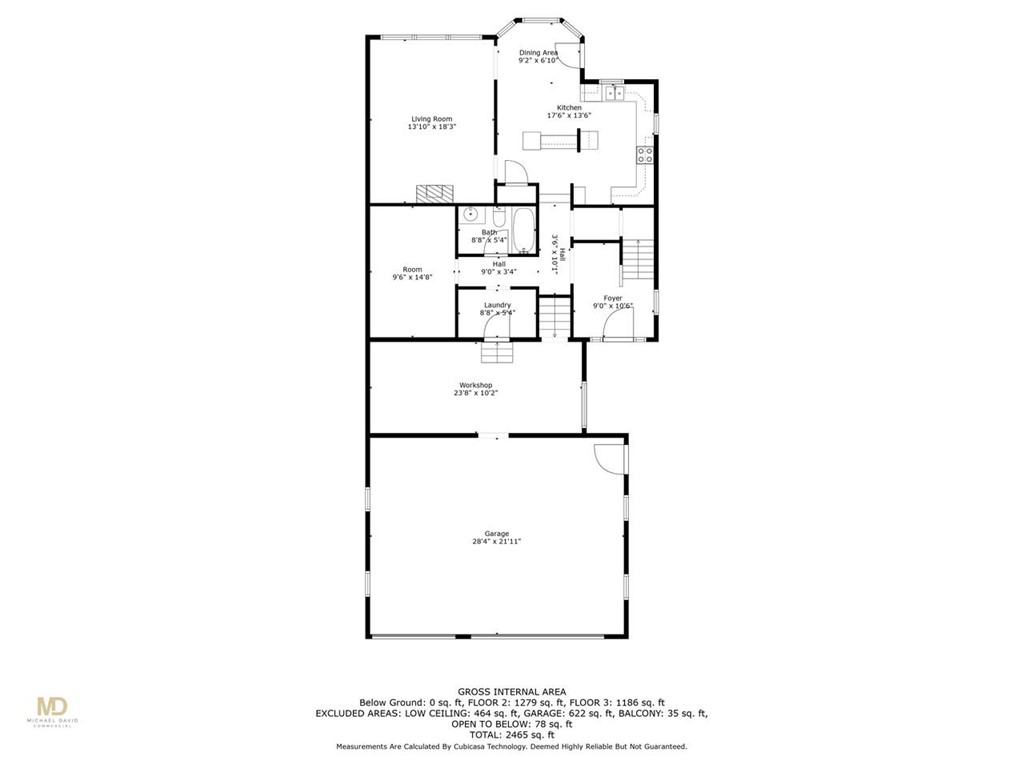 412 Shady Valley Road Coventry, RI 02816 - Photo 48 of 50