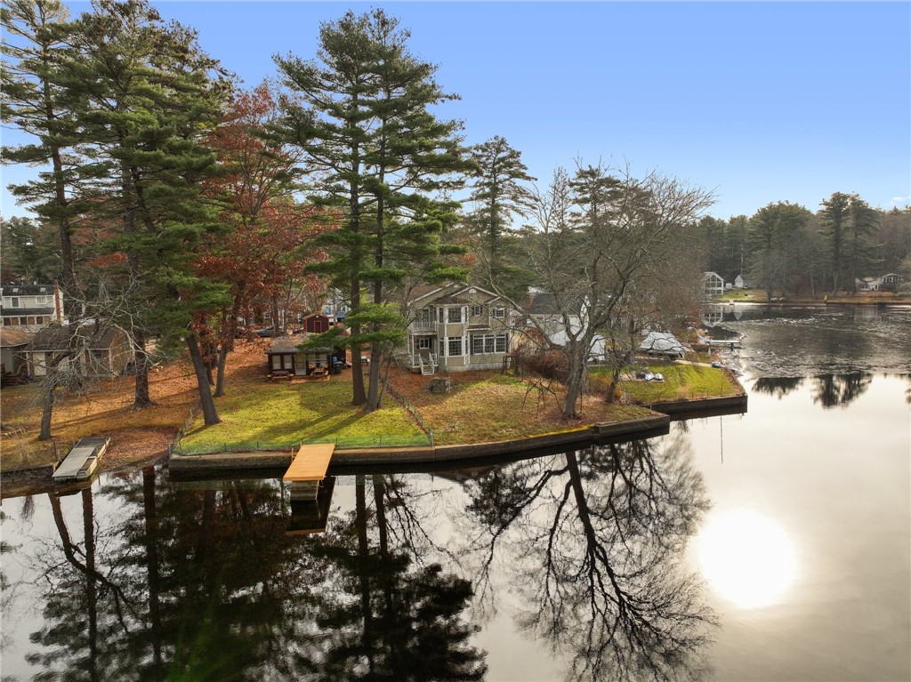 412 Shady Valley Road Coventry, RI 02816 - Photo 5 of 50