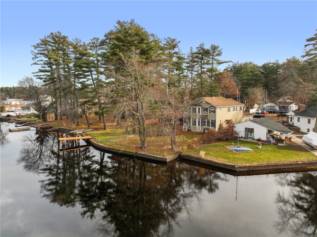 412 Shady Valley Road Coventry, RI 02816 - Photo 6 of 50