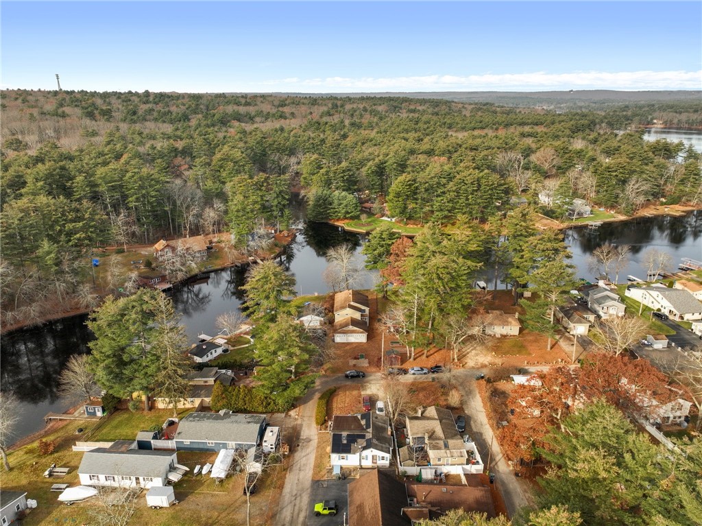 412 Shady Valley Road Coventry, RI 02816 - Photo 8 of 50