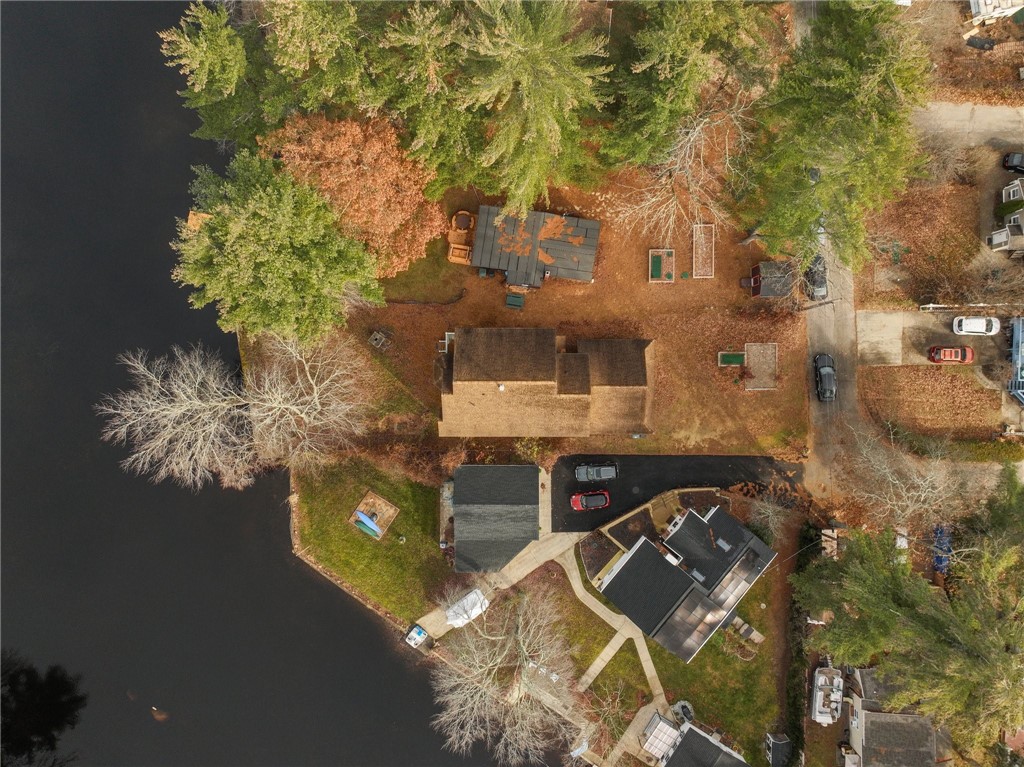 412 Shady Valley Road Coventry, RI 02816 - Photo 9 of 50