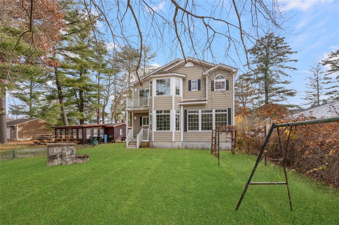 412 Shady Valley Road Coventry, RI 02816 - Photo 10 of 50