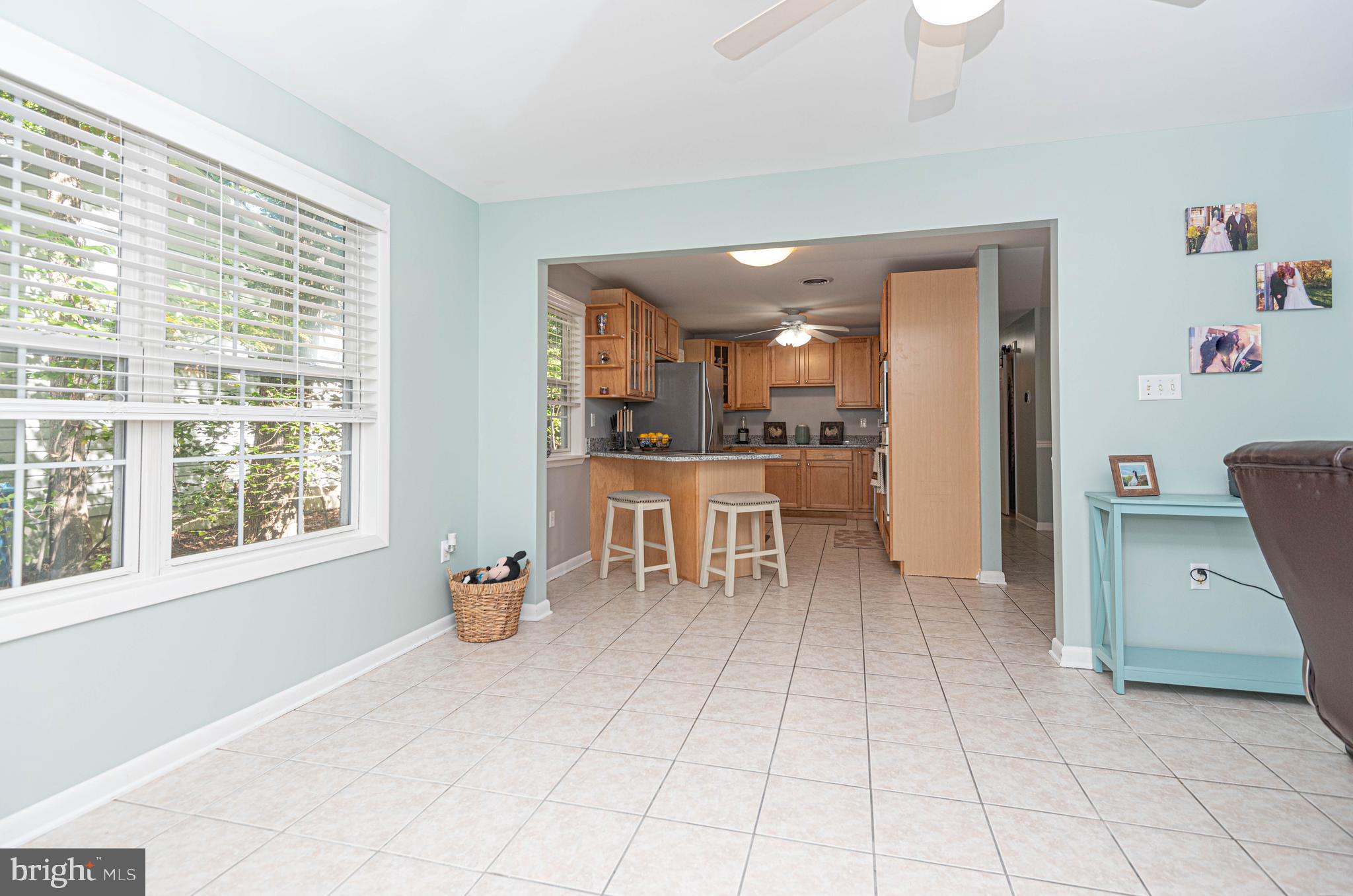 89 Sandyhook Road Ocean Pines, MD 21811 - Photo 18 of 53 sunroom/family room