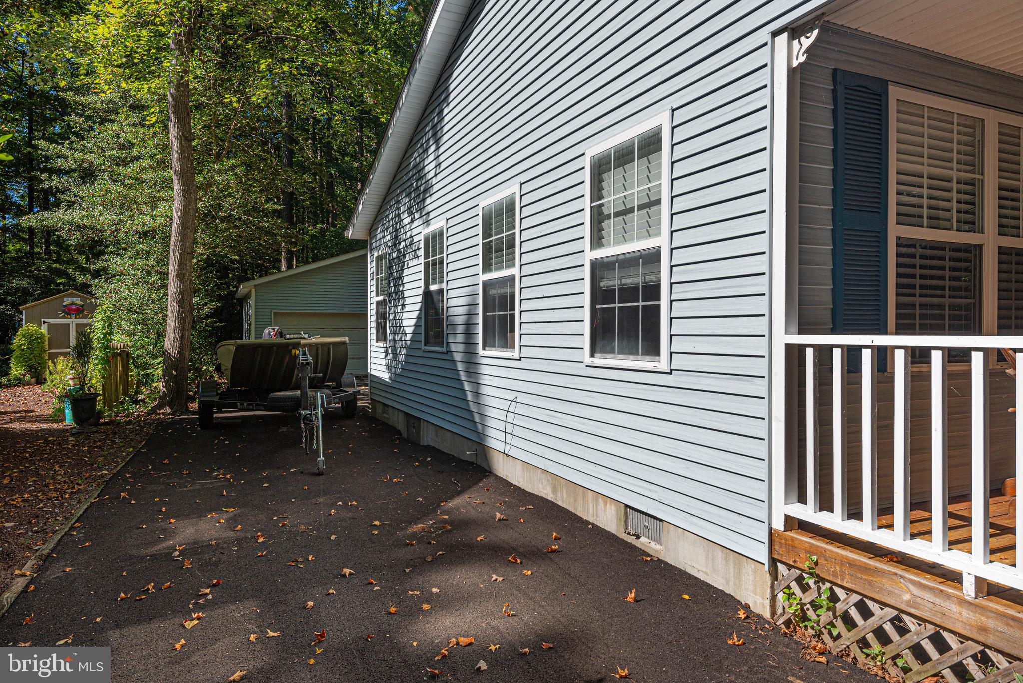 89 Sandyhook Road Ocean Pines, MD 21811 - Photo 50 of 53