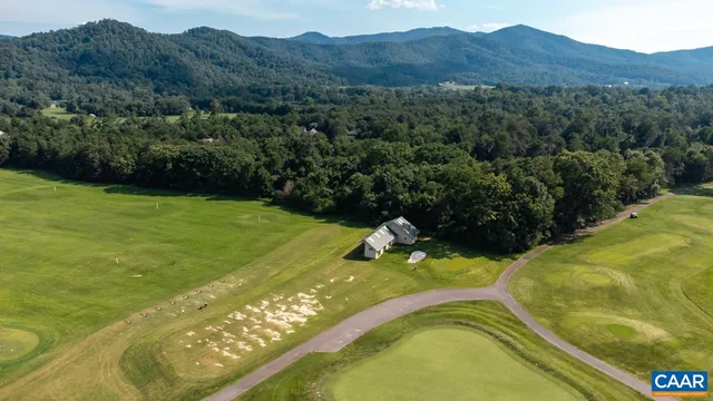 view of swimming pool from a balcony