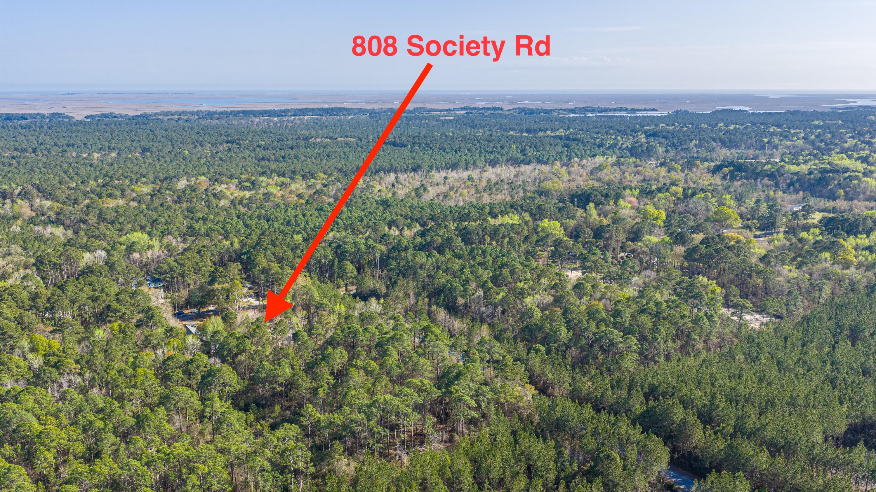 808 Society Road McClellanville, SC 29458 - Photo 32 of 50 808SocietyRd047