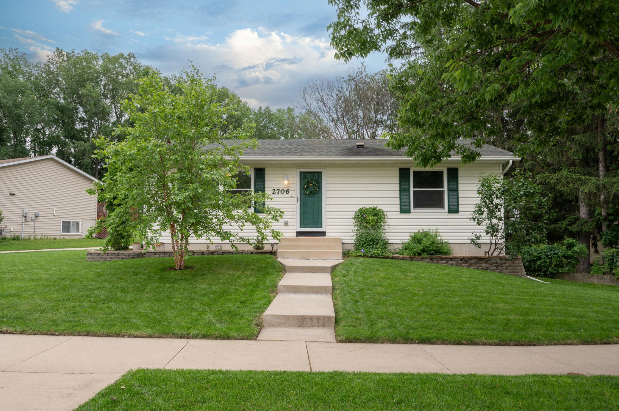 2706 Rose Drive Southeast Rochester, MN 55904 - Photo 1 of 1 Gallery Image 1