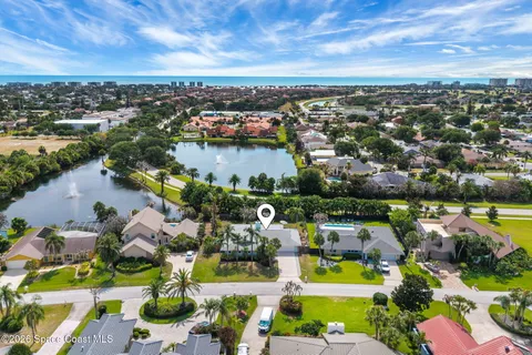 $899,000 | 623 Tortoise Way, Satellite Beach, FL 32937