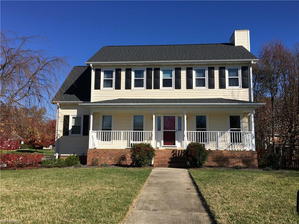 4332 Chilton Way High Point, NC 27265 - Photo 2 of 5 Gallery Image 2