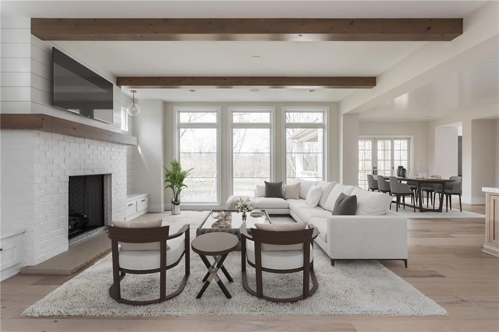 900 Oak Terrace Road Westfield, IN 46074 - Photo 18 of 58