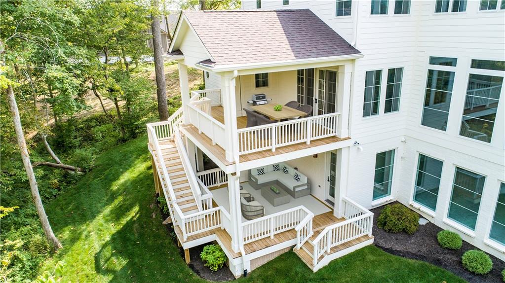 900 Oak Terrace Road Westfield, IN 46074 - Photo 2 of 58