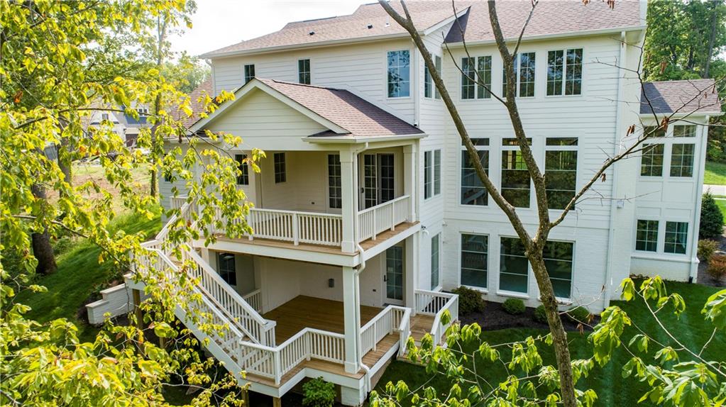 900 Oak Terrace Road Westfield, IN 46074 - Photo 3 of 58