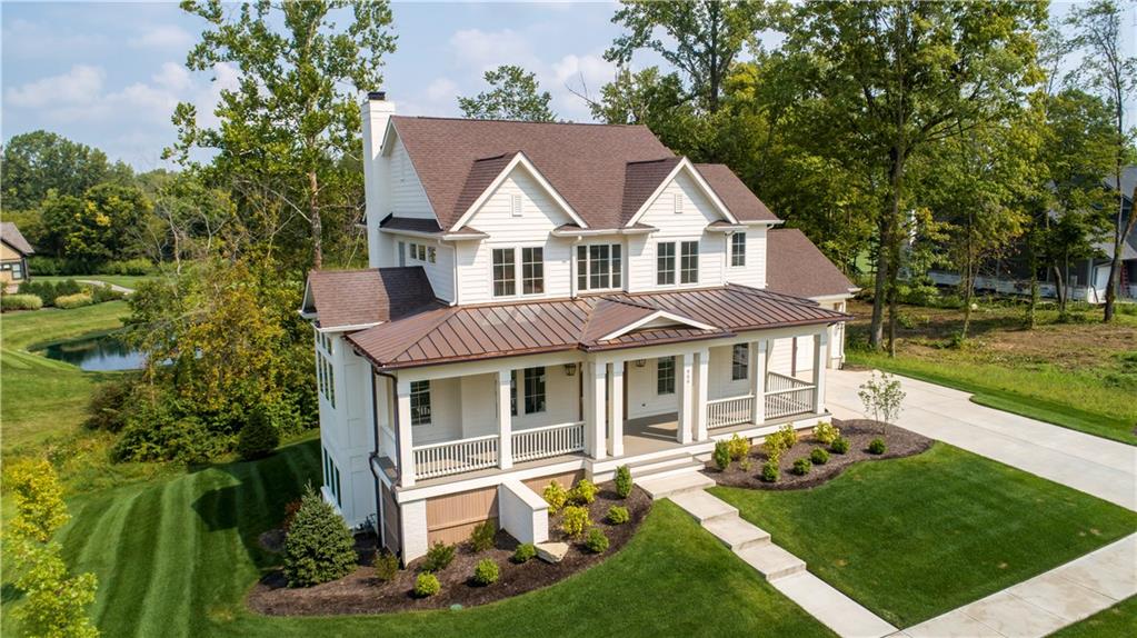 900 Oak Terrace Road Westfield, IN 46074 - Photo 4 of 58