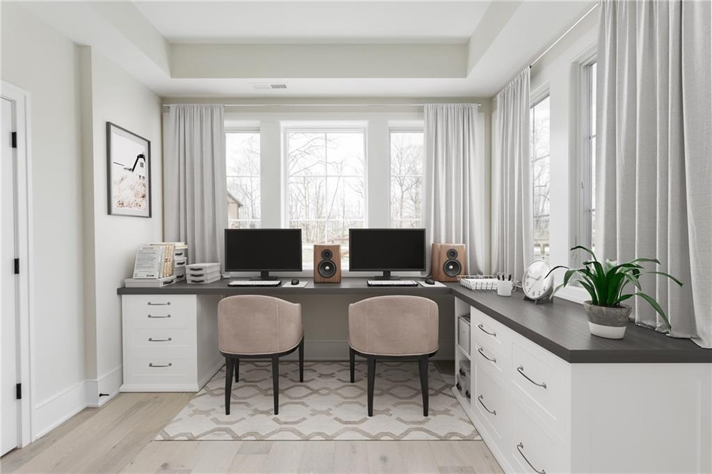 900 Oak Terrace Road Westfield, IN 46074 - Photo 41 of 58