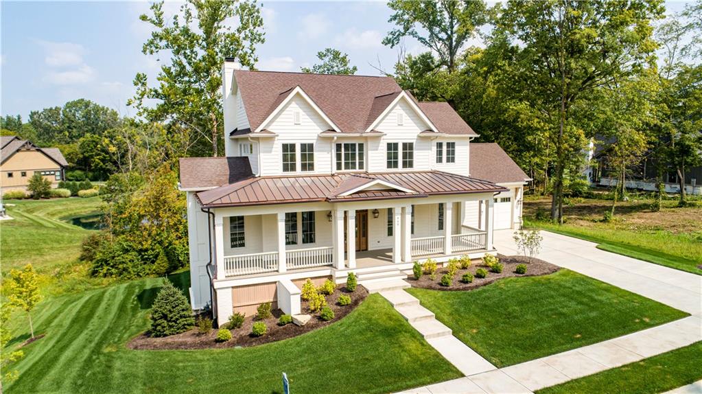 900 Oak Terrace Road Westfield, IN 46074 - Photo 50 of 58