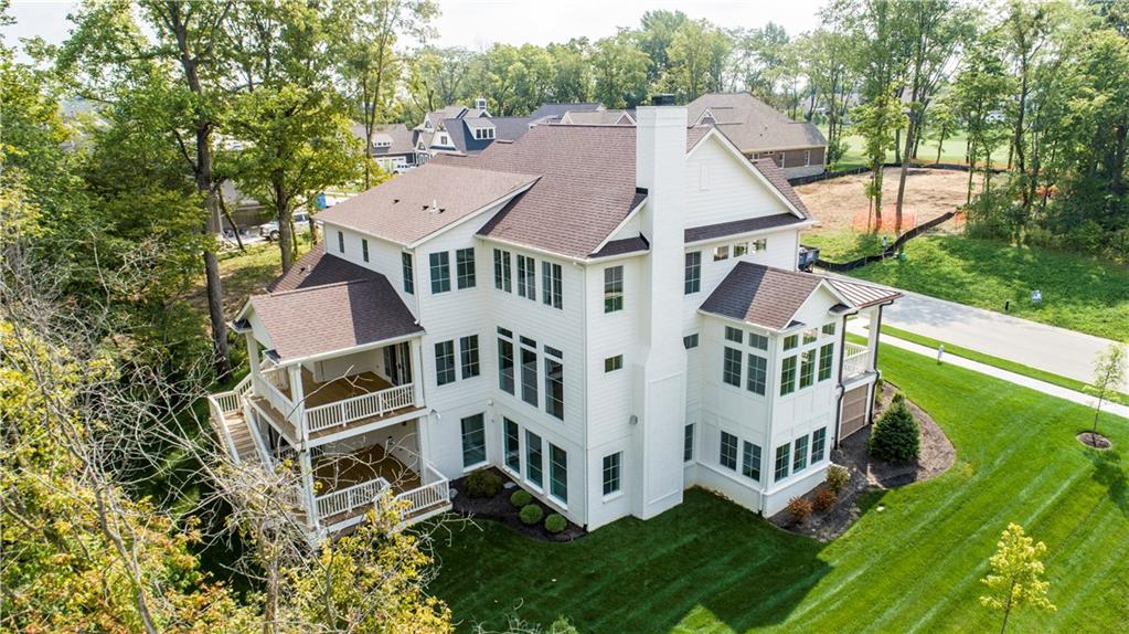 900 Oak Terrace Road Westfield, IN 46074 - Photo 5 of 58