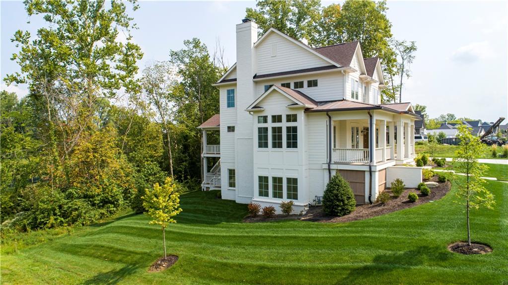 900 Oak Terrace Road Westfield, IN 46074 - Photo 51 of 58