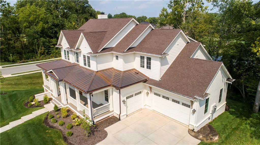 900 Oak Terrace Road Westfield, IN 46074 - Photo 52 of 58