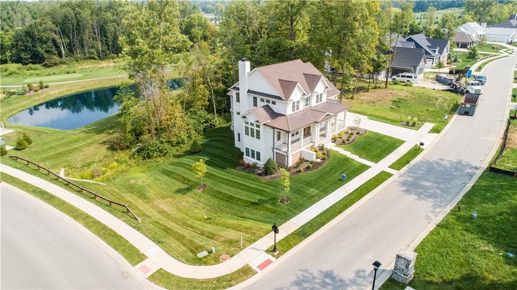 900 Oak Terrace Road Westfield, IN 46074 - Photo 54 of 58