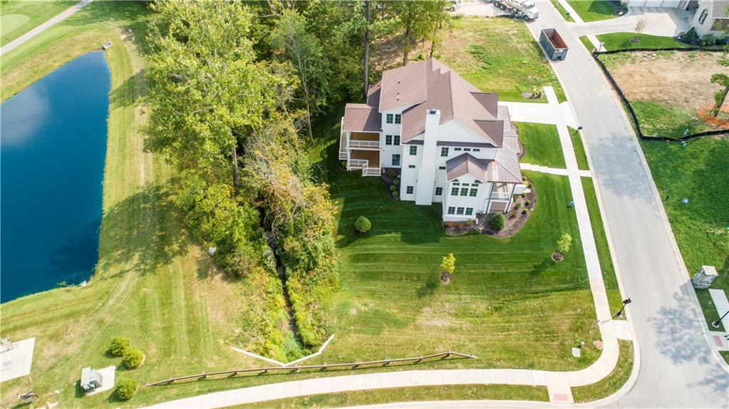 900 Oak Terrace Road Westfield, IN 46074 - Photo 55 of 58