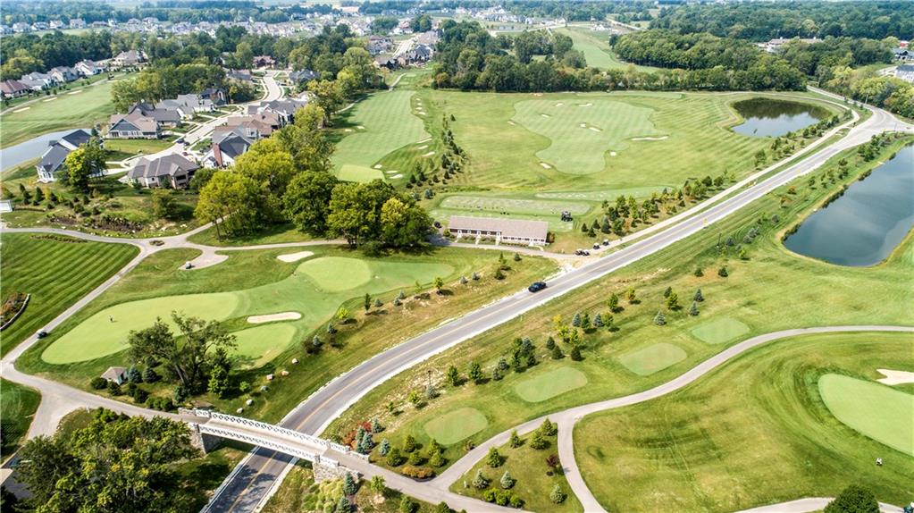 900 Oak Terrace Road Westfield, IN 46074 - Photo 57 of 58