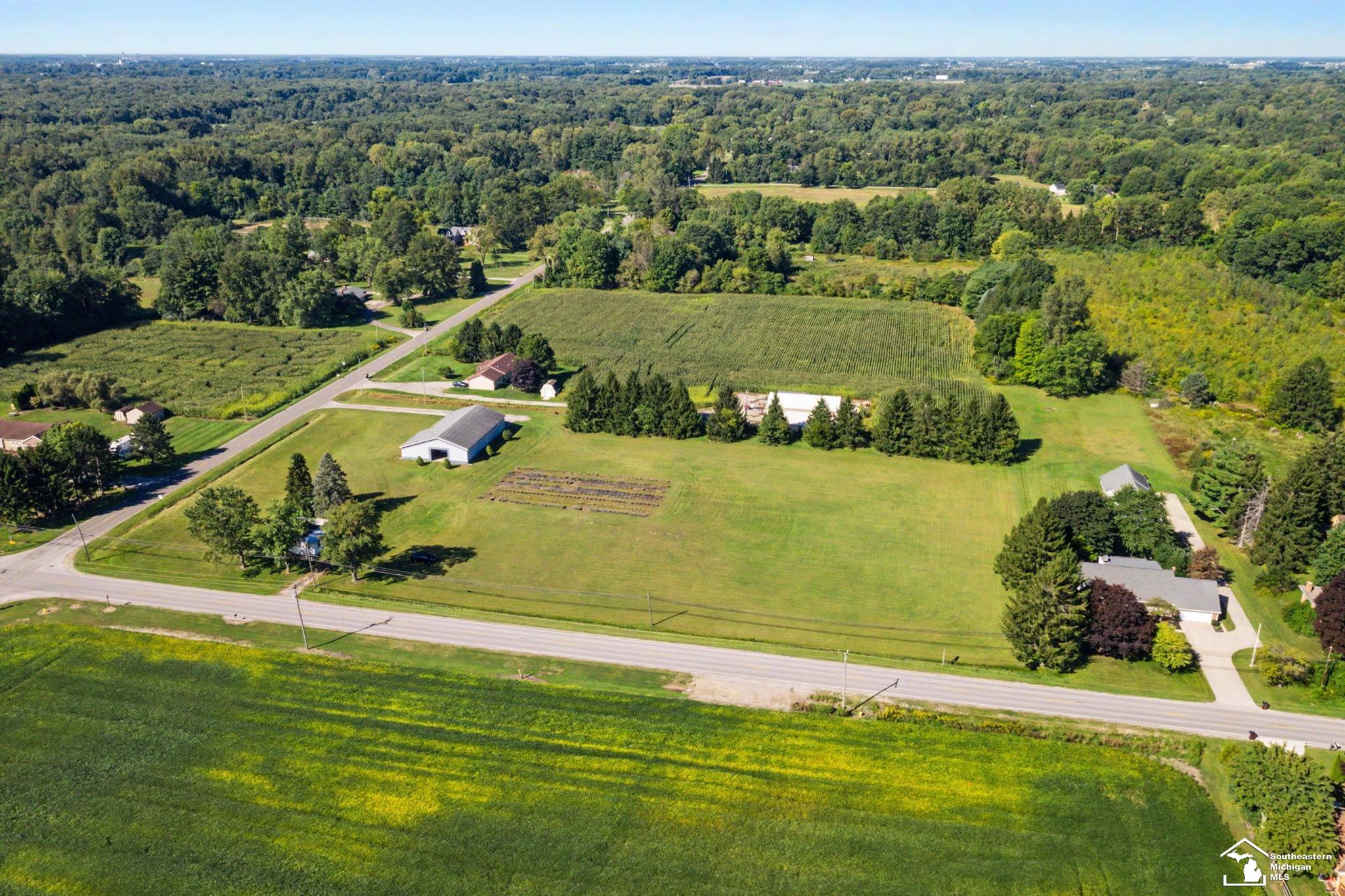 9901 Secor Road Temperance, MI 48182 - Photo 1 of 37 Gallery Image 1