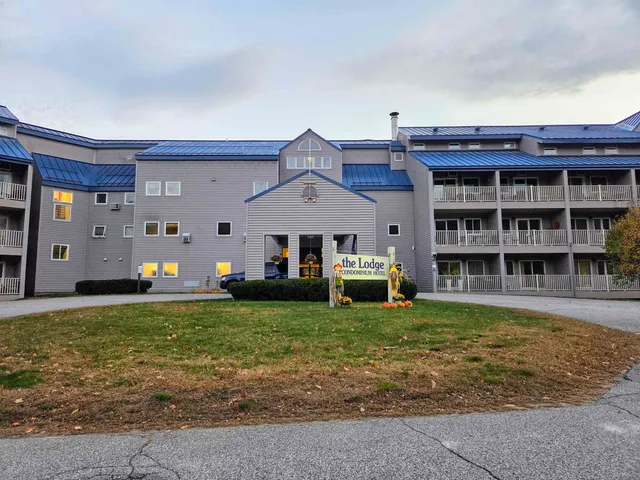 $1,400 | 36 Lodge Road, Unit A301, Lincoln, NH 03251