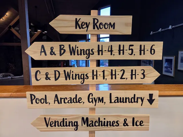 $1,400 | 36 Lodge Road, Unit A301, Lincoln, NH 03251