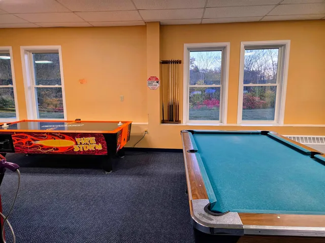 $1,400 | 36 Lodge Road, Unit A301, Lincoln, NH 03251