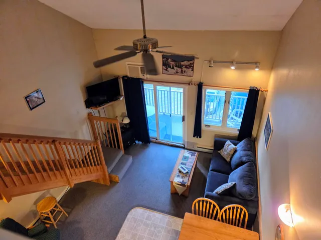 $1,400 | 36 Lodge Road, Unit A301, Lincoln, NH 03251