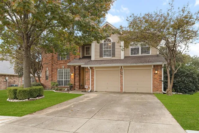 $412,900 | 2004 Melissa Diane Street, Mansfield, TX 76063