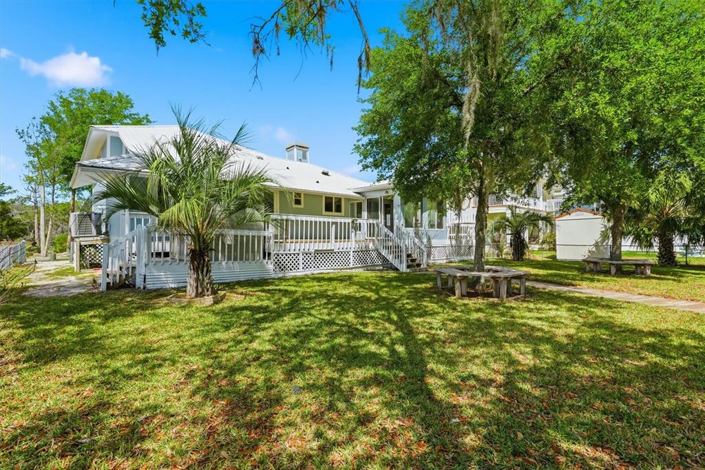 5947 South Shadytree Path Homosassa, FL 34448 - Photo 35 of 52