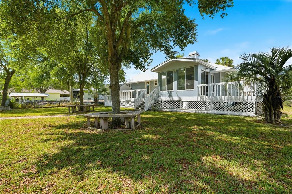 5947 South Shadytree Path Homosassa, FL 34448 - Photo 37 of 52