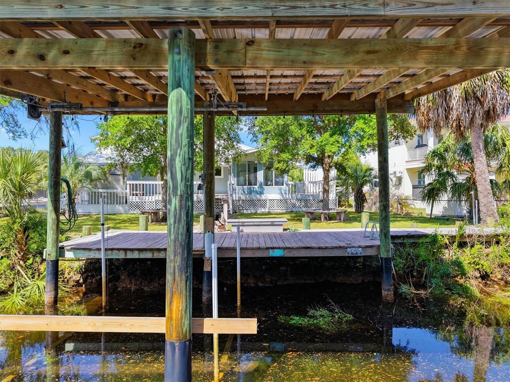 5947 South Shadytree Path Homosassa, FL 34448 - Photo 40 of 52