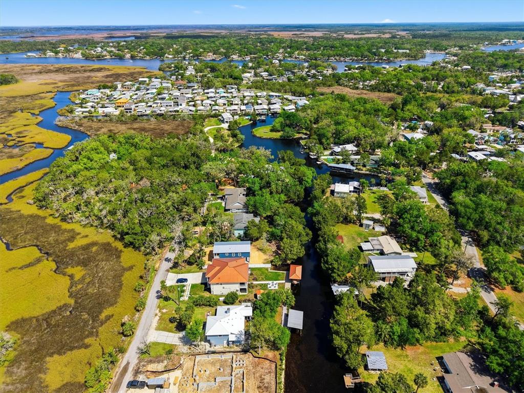 5947 South Shadytree Path Homosassa, FL 34448 - Photo 49 of 52