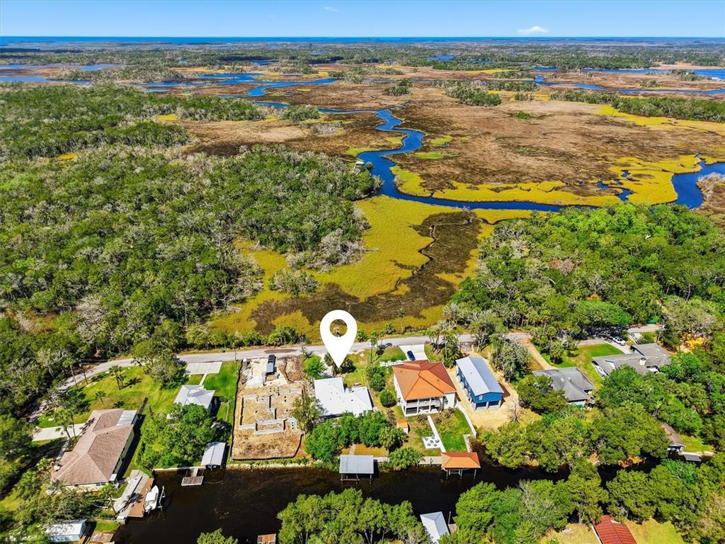 5947 South Shadytree Path Homosassa, FL 34448 - Photo 50 of 52