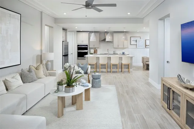 $385,000 | 17375 Moonflower Drive, Unit 101, Venice, FL 34293