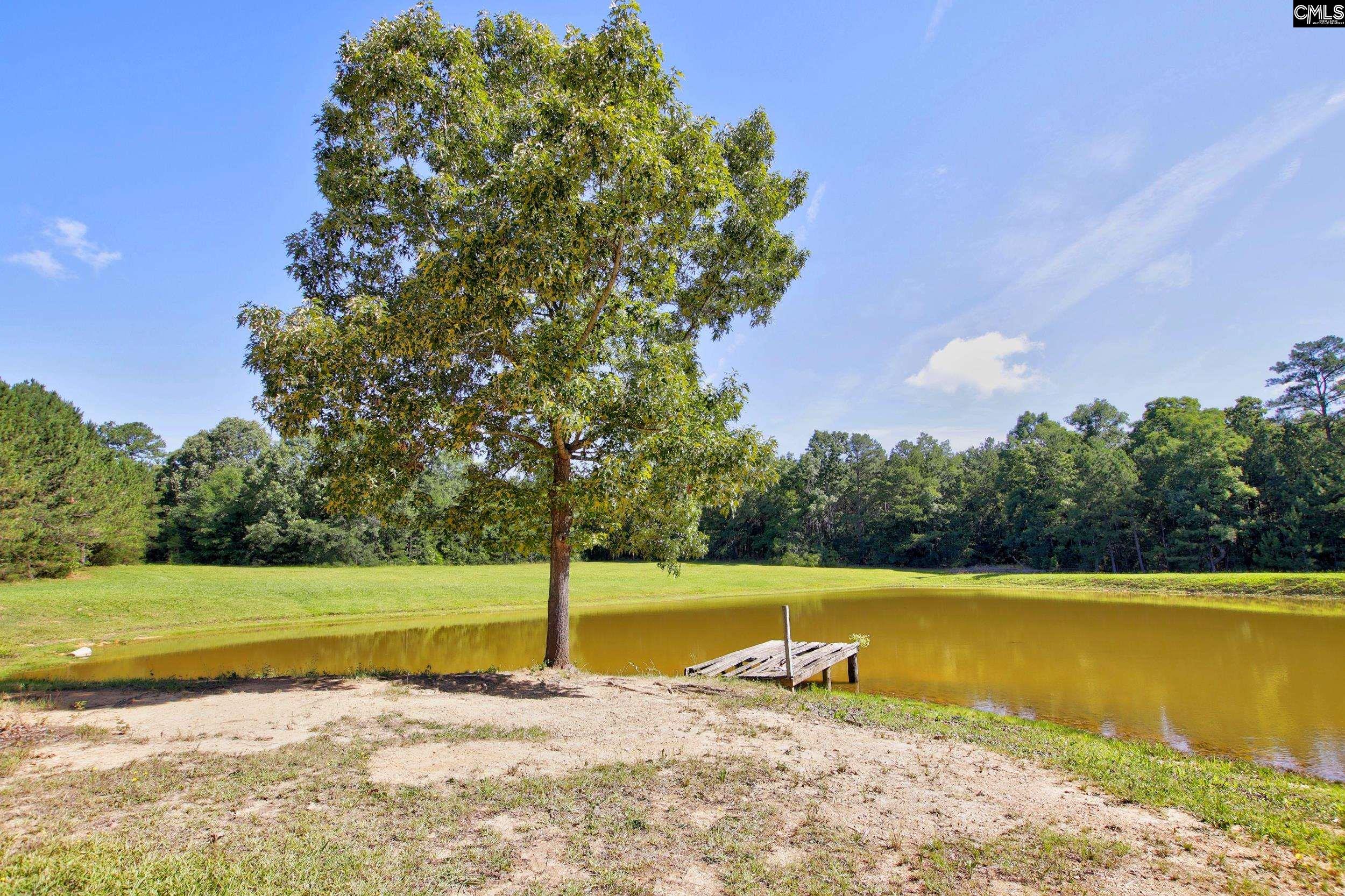 3140 Highway 702 Chappells, SC 29037 - Photo 13 of 39 a view of a swimming pool and an outdoor space