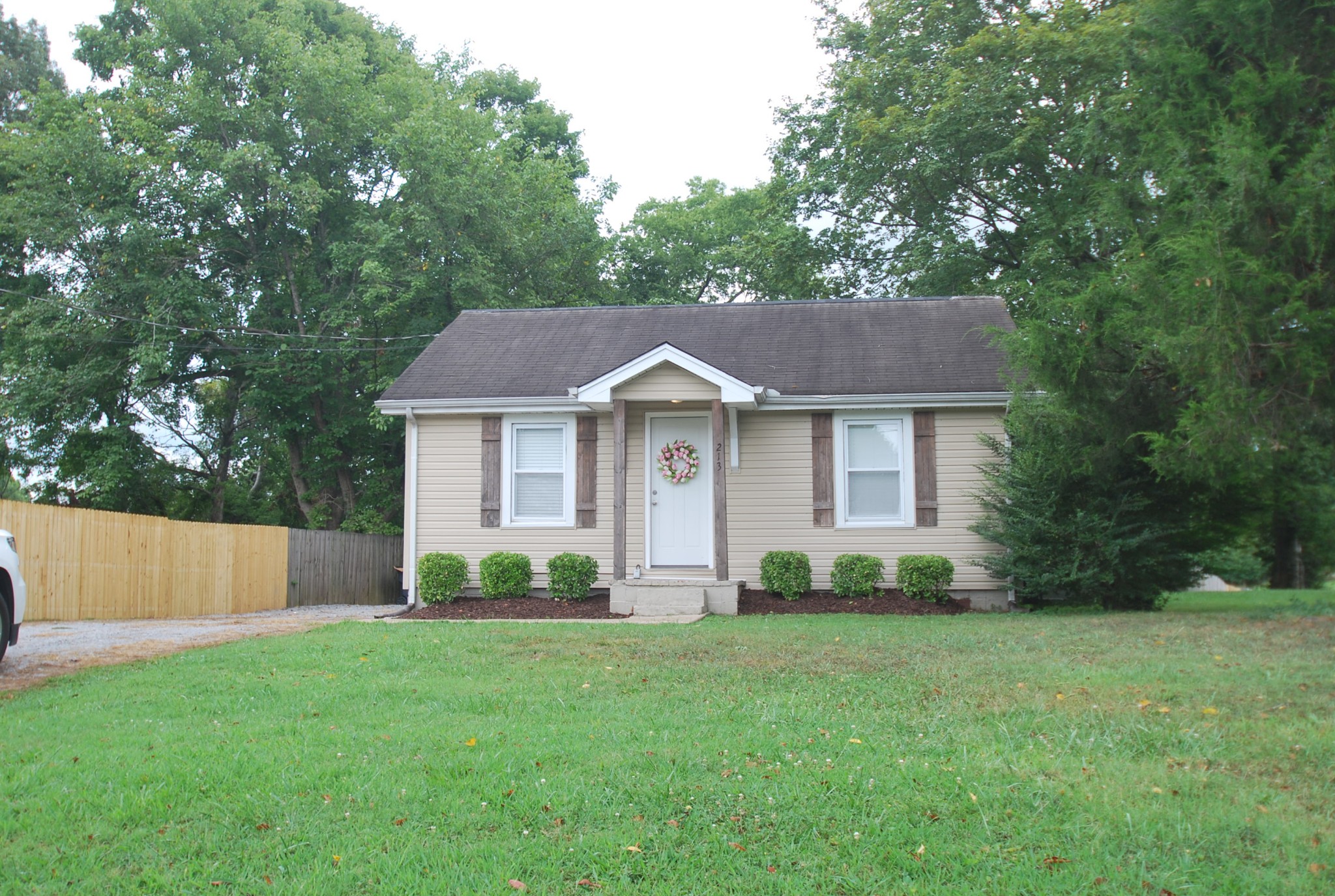 213 Portland Road White House, TN 37188 - Photo 1 of 13 Gallery Image 1
