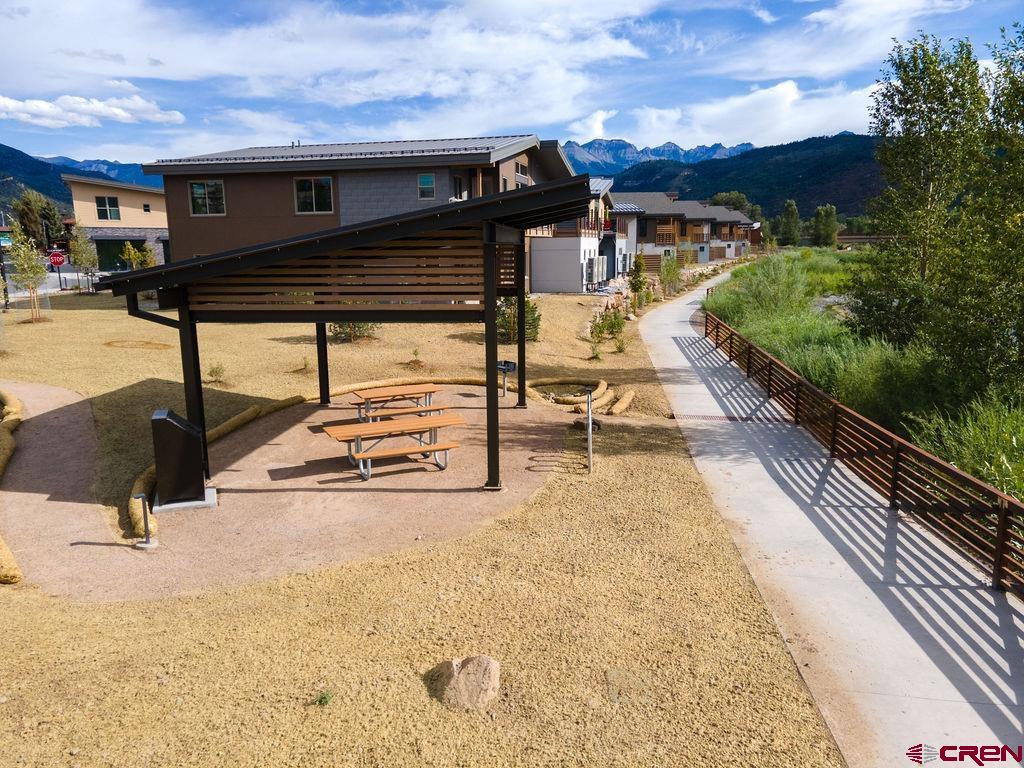 199 Riverfront Lane, Unit 101 Ridgway, CO 81432 - Photo 12 of 21 Gallery Image 12