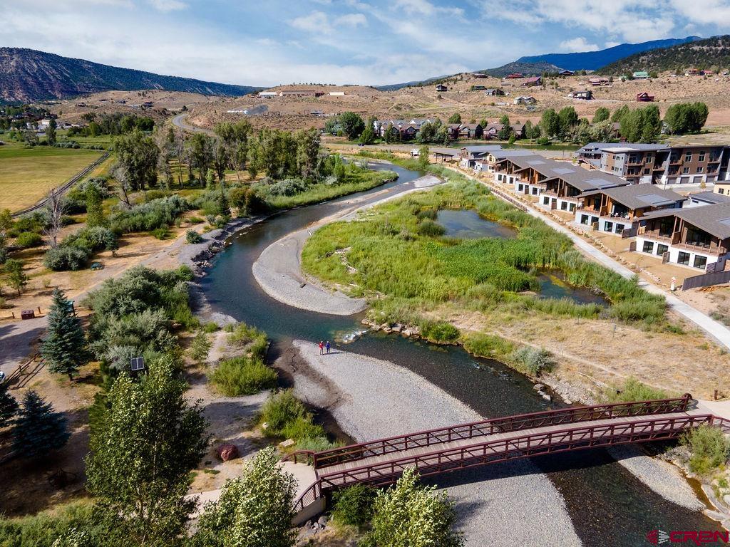 199 Riverfront Lane, Unit 101 Ridgway, CO 81432 - Photo 13 of 21 Gallery Image 13