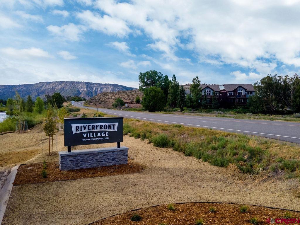 199 Riverfront Lane, Unit 101 Ridgway, CO 81432 - Photo 10 of 21 Gallery Image 10