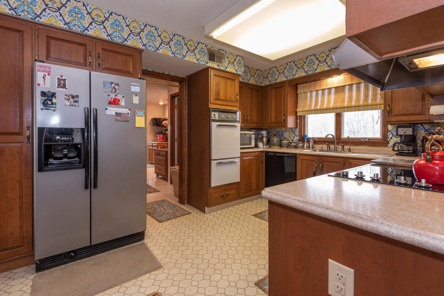 3736 Franklin Road Spencer, IN 47460 - Photo 14 of 36