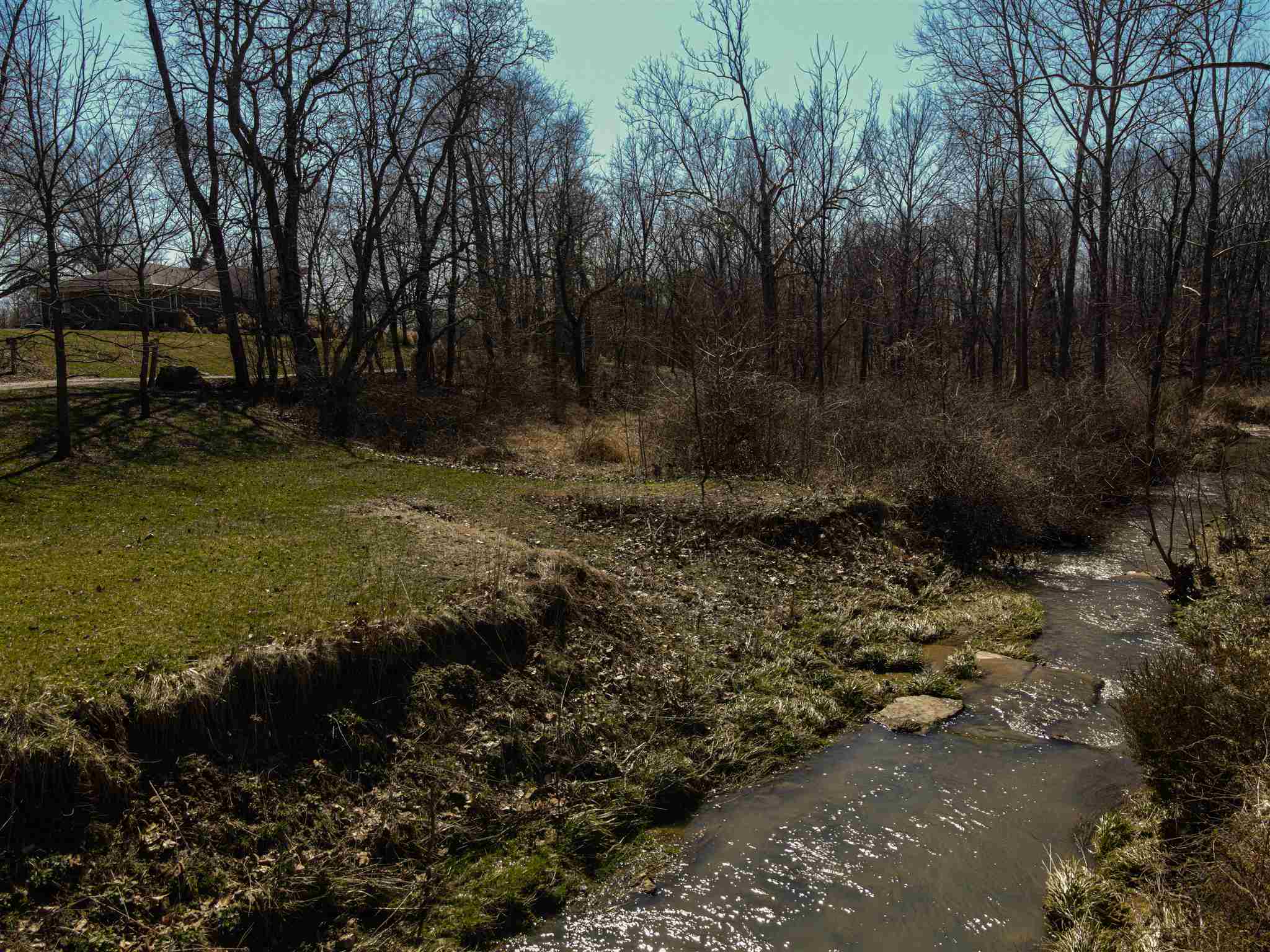 3736 Franklin Road Spencer, IN 47460 - Photo 33 of 36