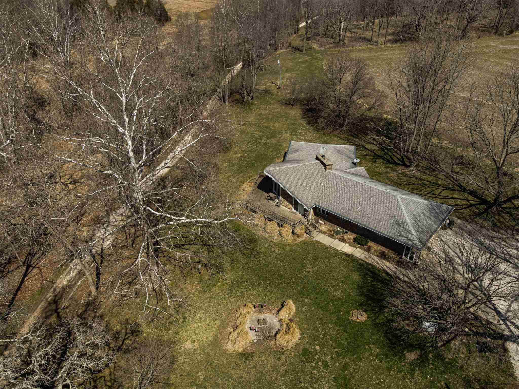 3736 Franklin Road Spencer, IN 47460 - Photo 36 of 36